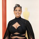 Ashley Graham en la alfombra roja de los Premios Oscar 2023