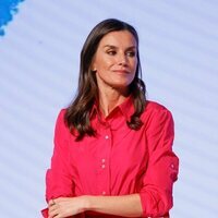 La Reina Letizia en el Día Mundial de las Enfermedades Raras 2023