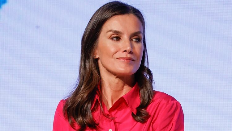 La Reina Letizia en el Día Mundial de las Enfermedades Raras 2023