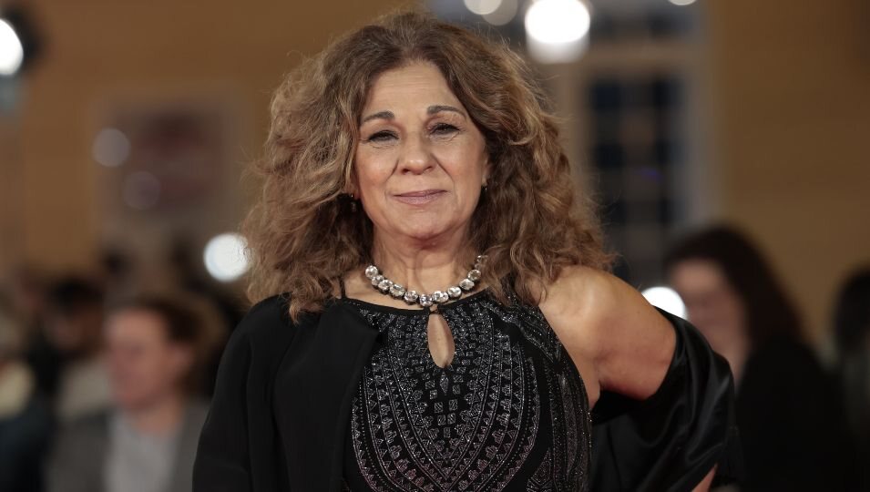 Lolita Flores en el Festival de Málaga 2023