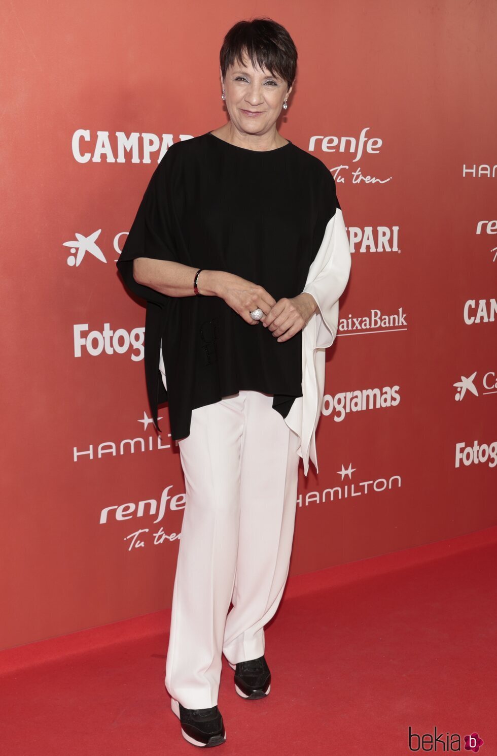 Blanca Portillo en los Premios Fotogramas de Plata 2022