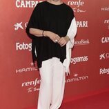 Blanca Portillo en los Premios Fotogramas de Plata 2022