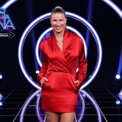 Foto oficial de Anne Igartiburu en 'TCMS 10'