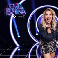 Foto oficial de Andrea Guasch en 'TCMS 10'