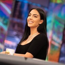 Georgina Rodríguez en 'El Hormiguero'