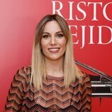 Edurne acude a la presentación del nuevo libro de Risto Mejide