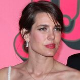 Carlota Casiraghi en el Baile de la Rosa 2023