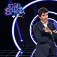 Foto oficial de Manel Fuentes como presentador de 'TCMS 10'