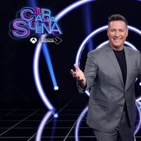 Foto oficial de Carlos Latre como jurado de 'TCMS 10'