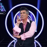 Foto oficial de Agustín Jiménez en 'TCMS 10'