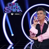 Foto oficial de Agustín Jiménez en 'TCMS 10'