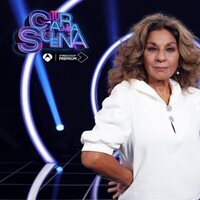 Foto oficial de Lolita como jurado de 'TCMS 10'