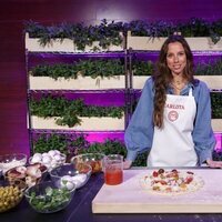 Carlota, aspirante de 'Masterchef 11'