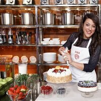 Ana, aspirante de 'Masterchef 11'