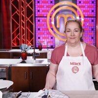 Merce, aspirante de 'Masterchef 11'