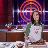 Rachel, aspirante de 'Masterchef 11'