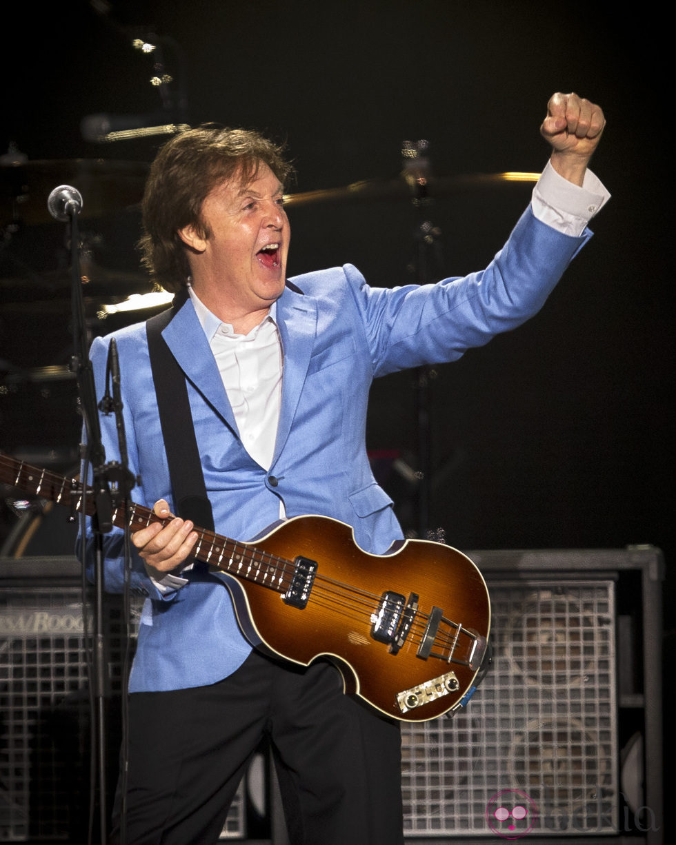 Paul McCartney