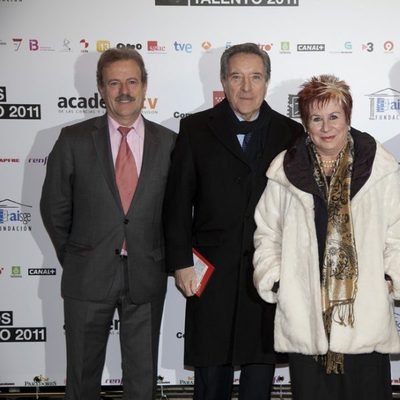 Gala de los Premios Talento 2012