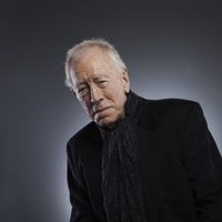 Retrato de Max Von Sydow, nominado a Mejor Actor de Reparto por 'Tan fuerte, tan cerca'