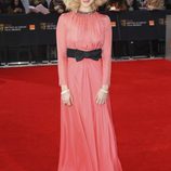 Fearne Cotton en los Bafta 2012