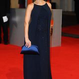 Elsa Pataky presume de embarazo en los Bafta 2012