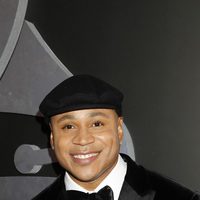 Ll Cool en los Grammy 2012