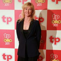 Ana Duato en los premios TP de Oro 2011