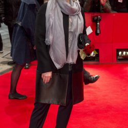 Meryl Streep en la Berlinale 2012