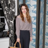 Blanca Suárez en la Fiesta del amor