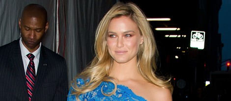 Bar Refaeli presenta la edición 'Sports Illustrated'