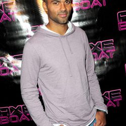 Tony Parker