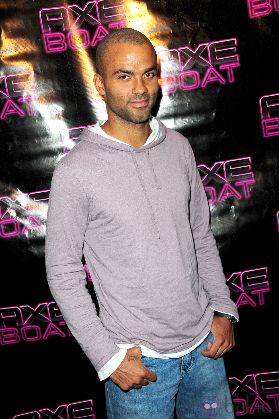 Tony Parker