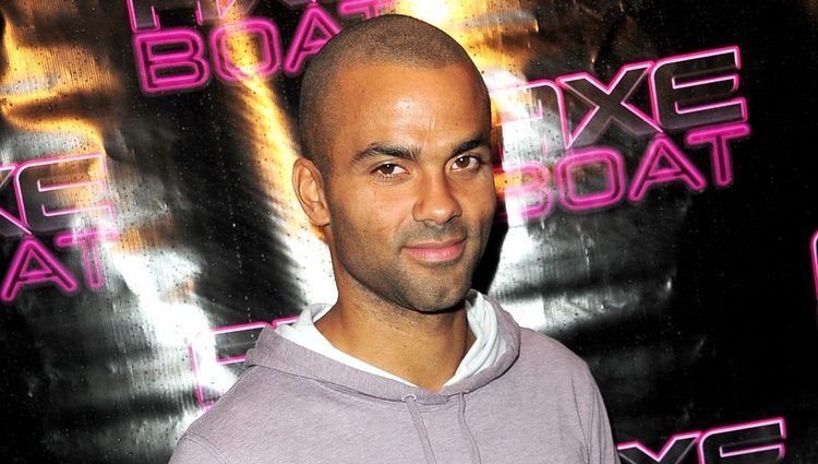 Tony Parker