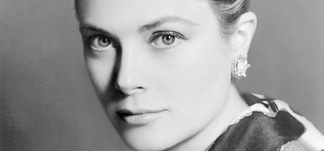 Grace Kelly