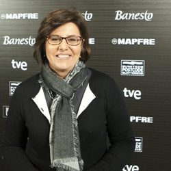 María Escario