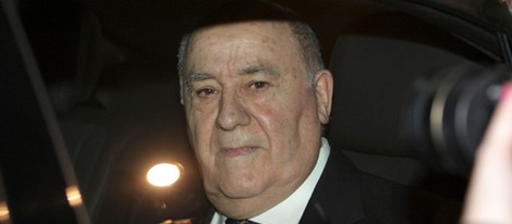 Amancio Ortega