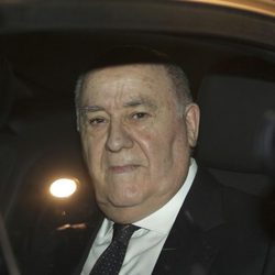 Amancio Ortega