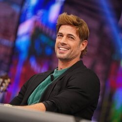 William Levy en 'El Hormiguero'