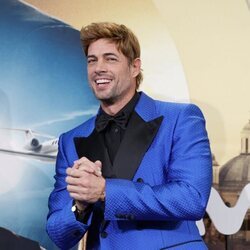 William Levy estrena 'Montecristo' en Madrid