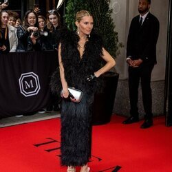 Sienna Miller en la Met Gala 2023