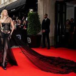 Gigi Hadid en la Met Gala 2023