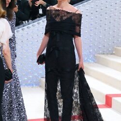 Carlota Casiraghi en la Gala del Met 2023