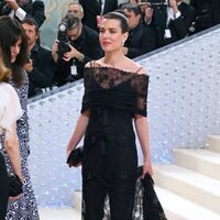 Carlota Casiraghi en la Gala del Met 2023