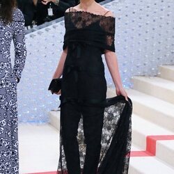 Carlota Casiraghi en la Met Gala 2023