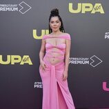 Beatriz Luengo en la premiere de 'UPA Next'