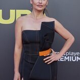 Mónica Cruz en la premiere de 'UPA Next'