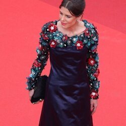 Carlota Casiraghi en la apertura del Festival de Cannes 2023