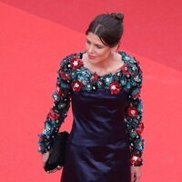 Carlota Casiraghi en la apertura del Festival de Cannes 2023