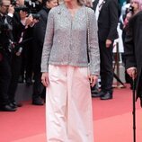 Carolina de Mónaco en la premiere de 'Killers Of The Flower Moon' en el Festival de Cannes 2023