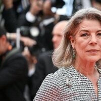 Carolina de Mónaco en el Festival de Cannes 2023